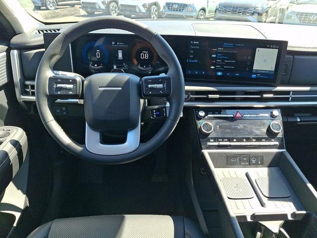 2025 Hyundai SANTA FE XRT AWD