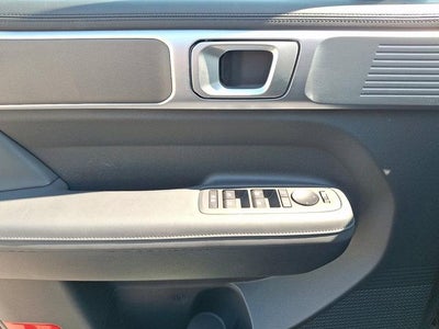 2025 Hyundai SANTA FE XRT AWD
