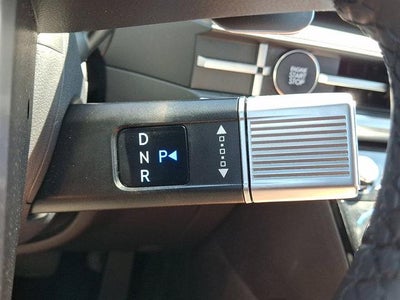 2025 Hyundai SANTA FE XRT AWD