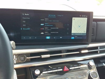 2025 Hyundai SANTA FE XRT AWD