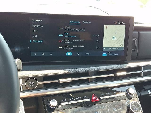 2025 Hyundai SANTA FE XRT AWD