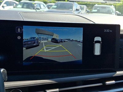 2025 Hyundai SANTA FE XRT AWD