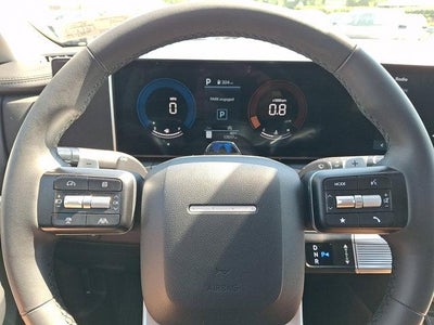 2025 Hyundai SANTA FE XRT AWD