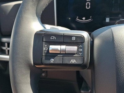 2025 Hyundai SANTA FE XRT AWD