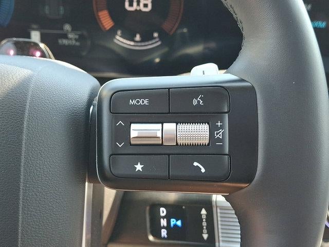 2025 Hyundai SANTA FE XRT AWD