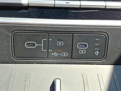 2025 Hyundai SANTA FE XRT AWD