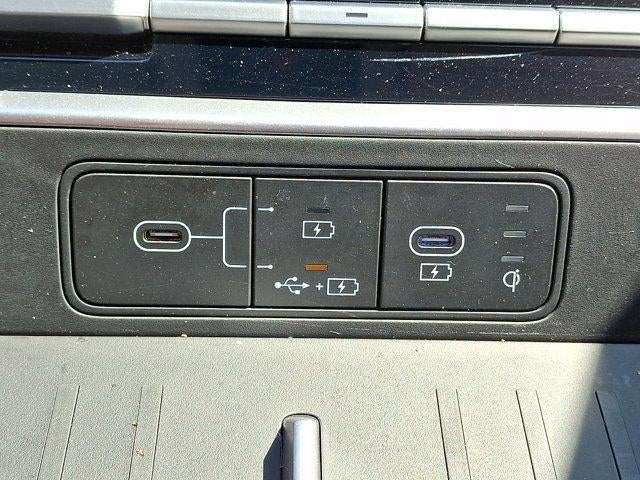 2025 Hyundai SANTA FE XRT AWD