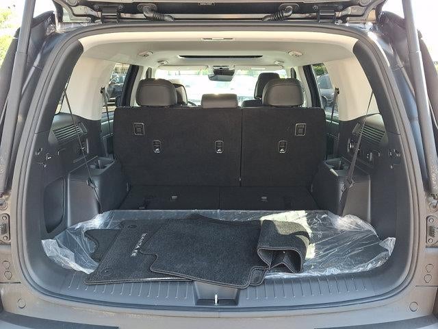 2025 Hyundai SANTA FE XRT AWD