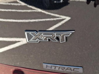 2025 Hyundai SANTA FE XRT AWD