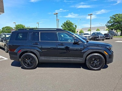 2025 Hyundai SANTA FE XRT AWD