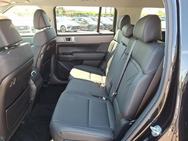 2025 Hyundai SANTA FE XRT AWD