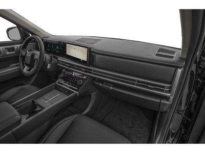 2025 Hyundai SANTA FE XRT AWD
