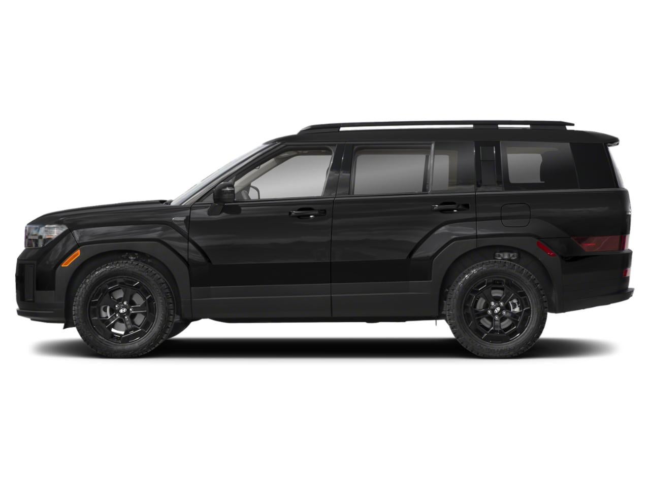 2025 Hyundai SANTA FE XRT AWD