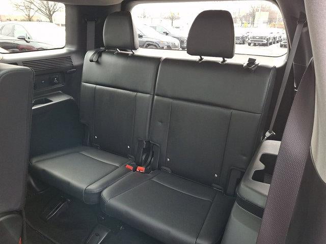 2024 Hyundai SANTA FE Limited AWD