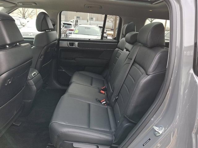 2024 Hyundai SANTA FE Limited AWD