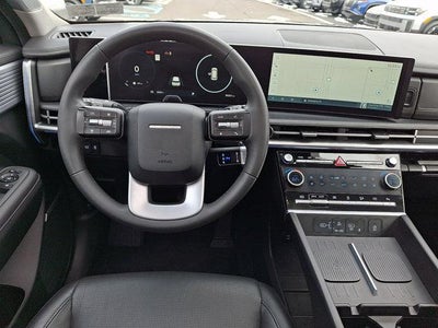 2024 Hyundai SANTA FE Limited AWD