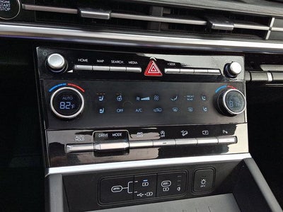 2024 Hyundai SANTA FE Limited AWD