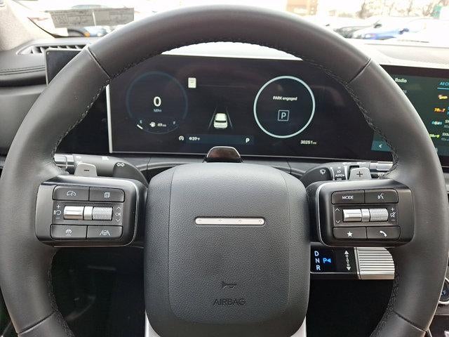 2024 Hyundai SANTA FE Limited AWD