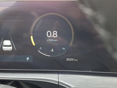 2024 Hyundai SANTA FE Limited AWD