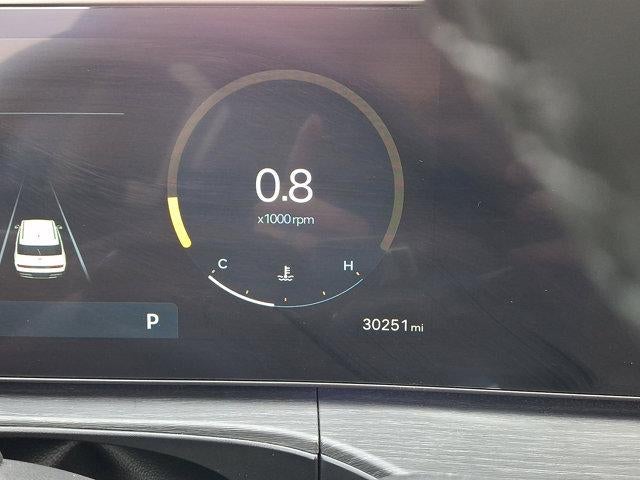 2024 Hyundai SANTA FE Limited AWD