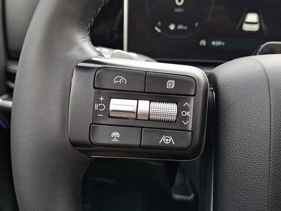 2024 Hyundai SANTA FE Limited AWD