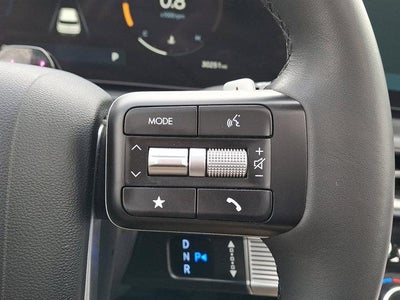 2024 Hyundai SANTA FE Limited AWD