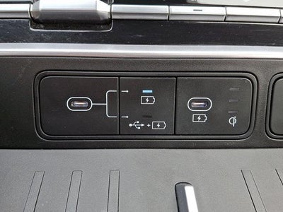 2024 Hyundai SANTA FE Limited AWD