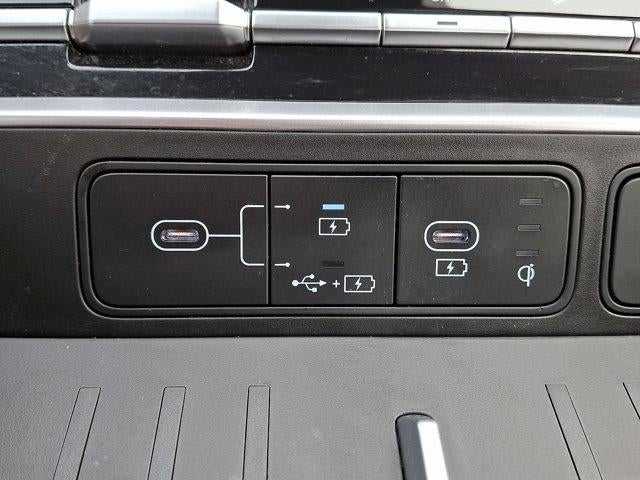 2024 Hyundai SANTA FE Limited AWD