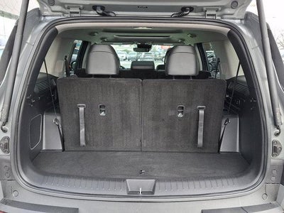 2024 Hyundai SANTA FE Limited AWD