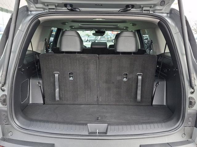 2024 Hyundai SANTA FE Limited AWD