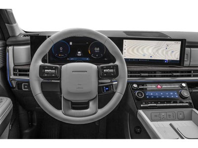 2024 Hyundai SANTA FE Limited AWD