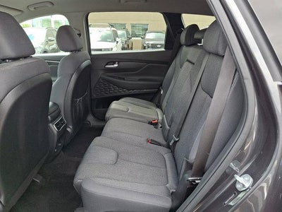 2023 Hyundai SANTA FE SE AWD
