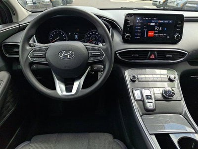 2023 Hyundai SANTA FE SE AWD