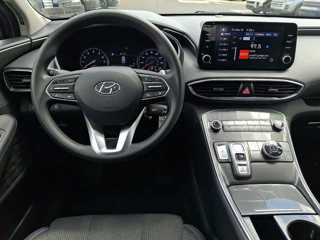 2023 Hyundai SANTA FE SE AWD