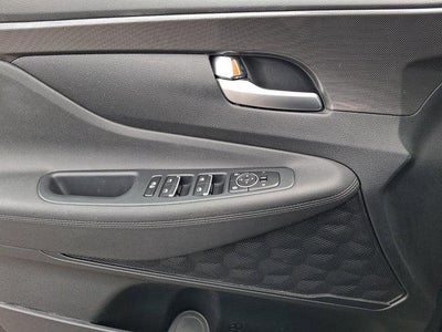 2023 Hyundai SANTA FE SE AWD