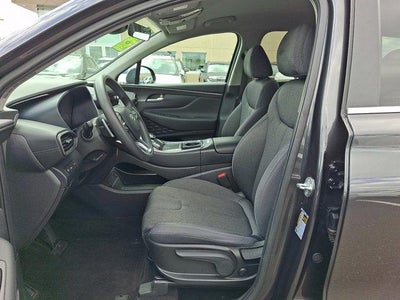 2023 Hyundai SANTA FE SE AWD