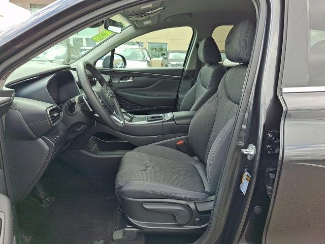 2023 Hyundai SANTA FE SE AWD