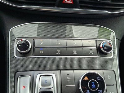 2023 Hyundai SANTA FE SE AWD