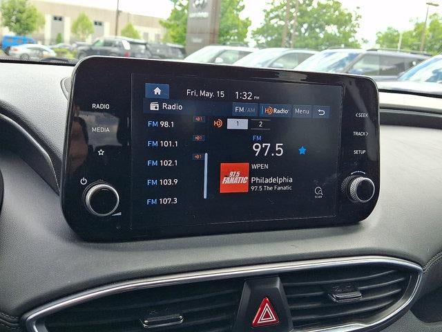 2023 Hyundai SANTA FE SE AWD