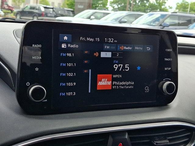 2023 Hyundai SANTA FE SE AWD