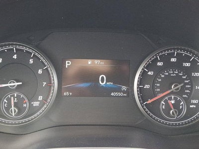 2023 Hyundai SANTA FE SE AWD