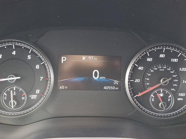 2023 Hyundai SANTA FE SE AWD