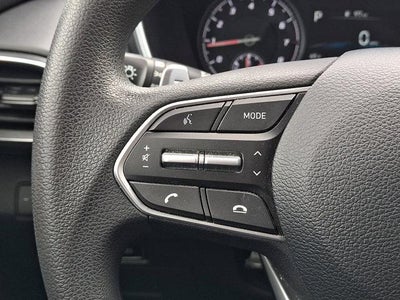 2023 Hyundai SANTA FE SE AWD