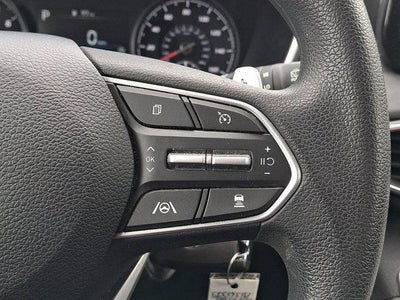 2023 Hyundai SANTA FE SE AWD