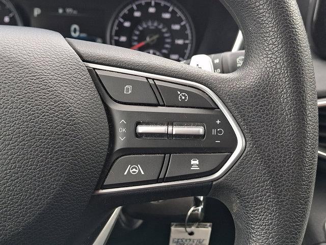 2023 Hyundai SANTA FE SE AWD
