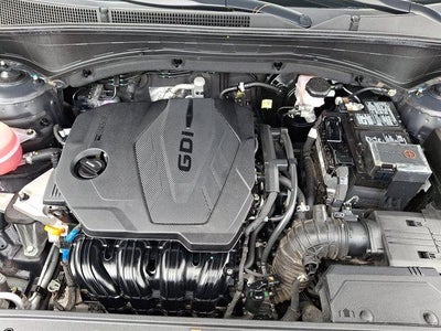 2023 Hyundai SANTA FE SE AWD