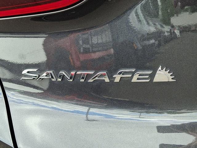 2023 Hyundai SANTA FE SE AWD