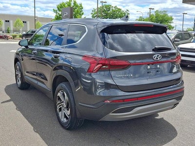 2023 Hyundai SANTA FE SE AWD