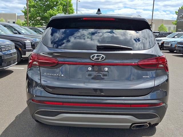 2023 Hyundai SANTA FE SE AWD