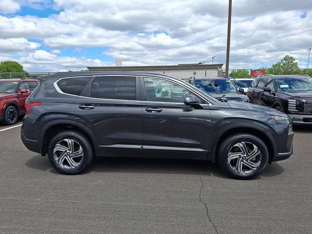 2023 Hyundai SANTA FE SE AWD